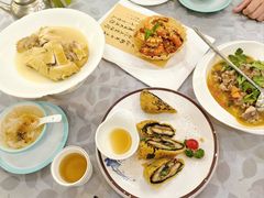 -鹭园酒家·四十年老字号