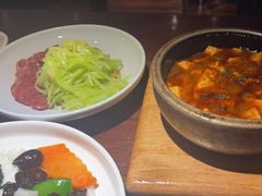 -外婆家(南开大悦城店)