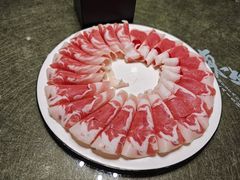 -东来顺(盛世广场·食尚街店)