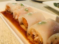 金网脆皮虾肠粉-御宝轩(益丰·外滩源店)