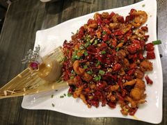 -庆合府重庆大排档(紫都城店)
