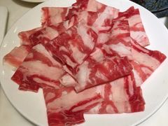 -景祥园火锅城(万全店)