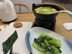 -枣子树·素食餐厅(朱家尖店)