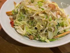 -吃饭皇帝大(长宁龙之梦店)