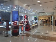 -茂业天地(华强北店)