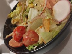 -韩时烤肉(枫蓝店)