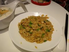 炒饭-翠华餐厅(山顶道店)