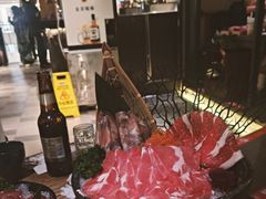 -湊湊火锅·茶憩(上海合生汇店)