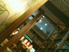 -星巴克(成都机场T2店)