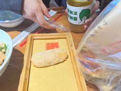 -打酱油·非遗淮扬菜(瘦西湖梅岭店)