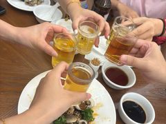-渔满仓海鲜渔家(象山二店)