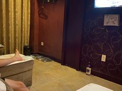 -正元阁影院足道SPA(鲁迅故里店)