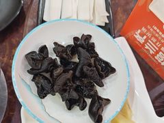 -塔兰齐新疆孜然火锅(鲤鱼山路店)