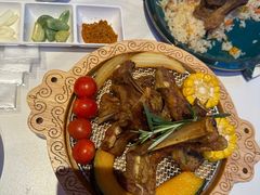 -阿娜尔·新疆菜(宜家荟聚中心店)