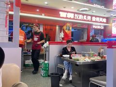 -遇西祠·海鲜烧烤(总店)