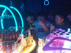 -苏荷酒吧(九街店)