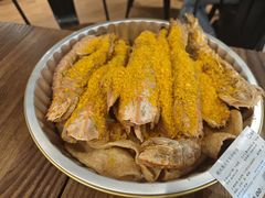 -盒马鲜生(岭南新世界店)