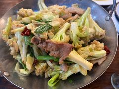 -古韵餐厅(湖畔大学店)