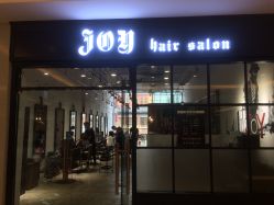 -JOY Hair salon