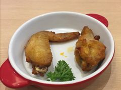 -必胜客(安盛金马店)