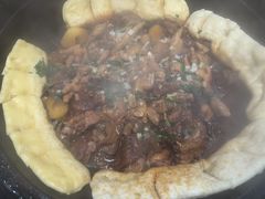 -咱屯子铁锅炖直营店(南湖大路店)