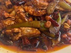 -辣婆婆(航天桥店)