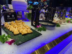 -宴立方海鲜自助(义乌万达广场店)