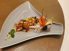 -沁香庭中餐厅·川粤菜(重庆高新假日酒店)