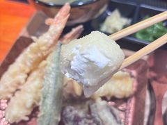 -天妇罗内顺田(罗湖店)
