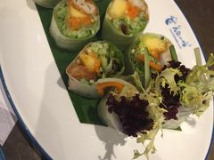 -美奈小馆·越南料理(中航城君尚购物中心店)