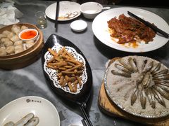 -兴仙饭店·闽味海鲜(马尾总店)