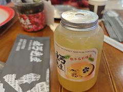 -北丐先生·野馄饨烧烤(长宁龙之梦店)