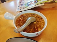 -小六汤包·西安老字号·中华名小吃(高新四路店)