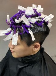 -ON STAR SALON