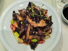 -蓝珊瑚蒸汽海鲜餐厅(龙奥店)