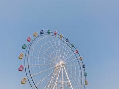 -云漫湖生态度假公园