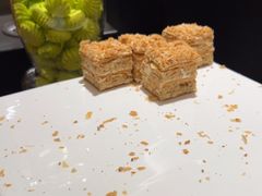 -食百绚全日制餐厅(成都棕榈泉费尔蒙酒店)