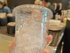 -星巴克臻选(北京世贸天阶店)
