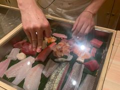-鲤·鮨KOISUSHI