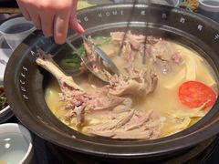 -老鸭集(萧山万象汇店)