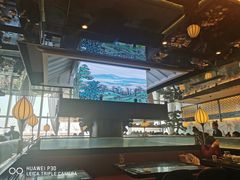 -新白鹿餐厅(虹桥南丰城店)