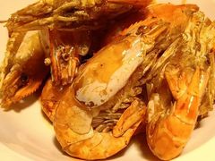-许爷家·生态湖鲜(徐汇日月光店)