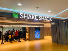 -Shake Shack(西单大悦城店)