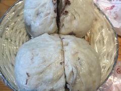 驴肉大包-漕河全驴宴饭店(徐水店)