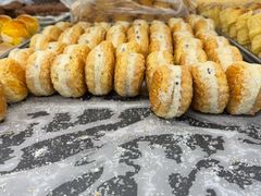 -爱德顺糕点食屋(利民道店)
