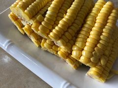 甜玉米-墨脱石锅椰子鸡•香草鸭•东山羊(大东海店)