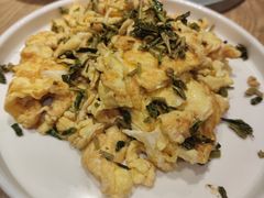 -金豆角砂锅焖面(安贞店)