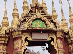 -西双版纳总佛寺