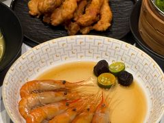 -醉舍·新淮扬菜(长宁龙之梦店)