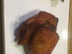 -凡塔斯牛排餐厅(厚街万达店)